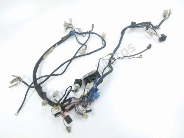 Faisceau electrique occasion YAMAHA TDR 125 1996
