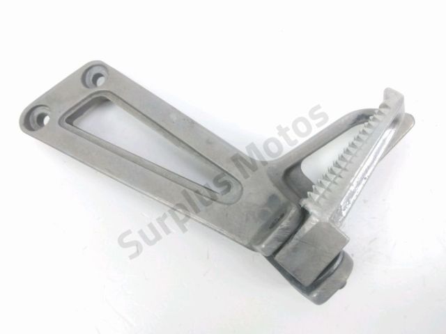 Platine arriere gauche complete occasion YAMAHA TDR 125 1996