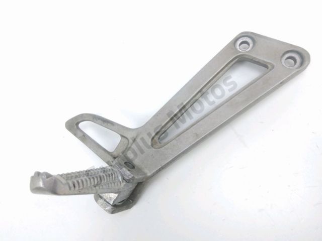 Platine arriere droite complete occasion YAMAHA TDR 125 1996