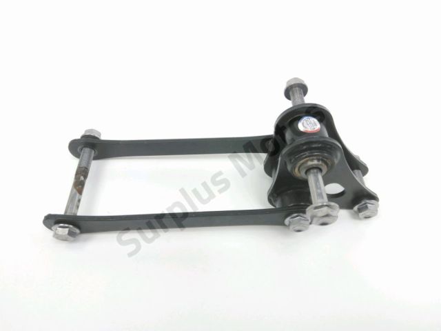 Biellette amortisseur occasion TRIUMPH STREET TRIPLE RS 2023