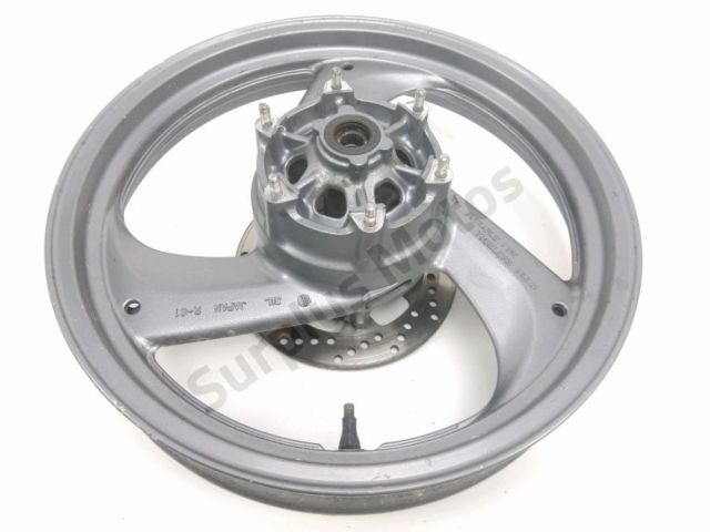 Jante arriere occasion YAMAHA TDR 125 1996