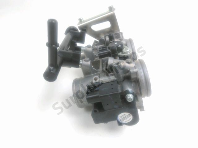 Rampe occasion YAMAHA YZF-R3 2017