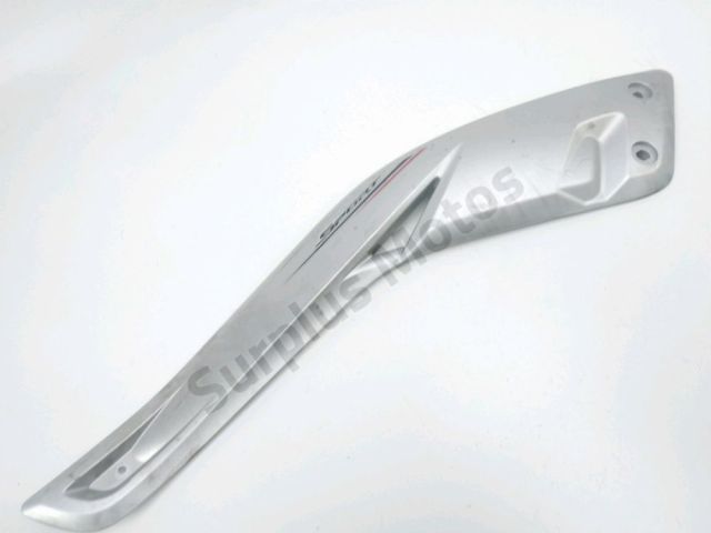 Habillage de cadre droit occasion YAMAHA YP 125 X-MAX 2011