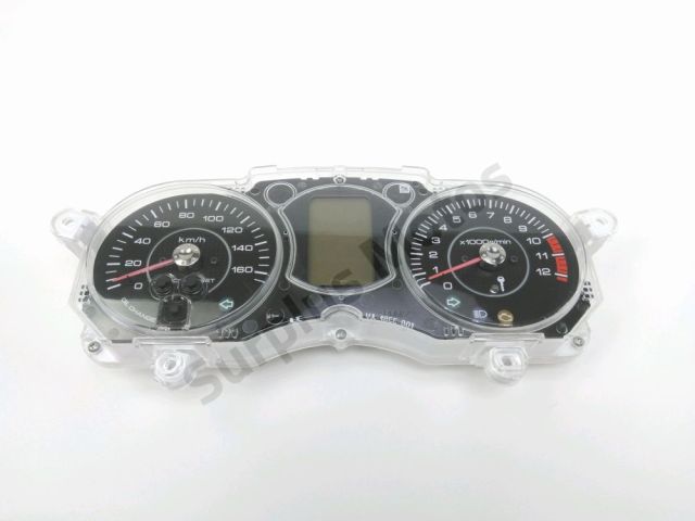 Compteur occasion YAMAHA YP 125 X-MAX 2012