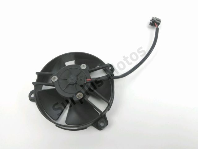 Ventilateur occasion YAMAHA YP 125 X-MAX 2012