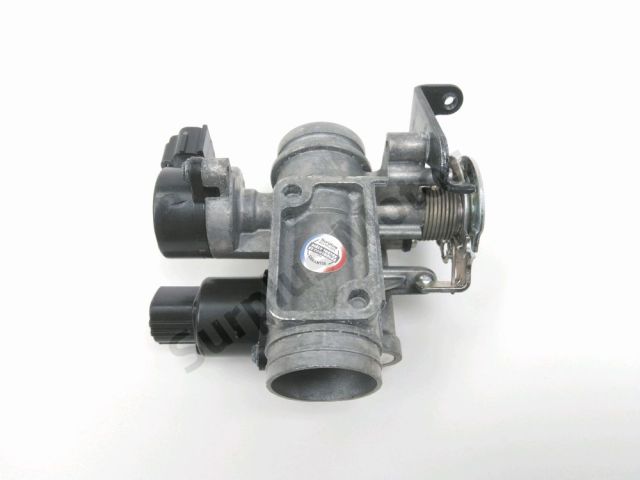 Corps d'injection droit occasion YAMAHA YP 125 X-MAX 2012