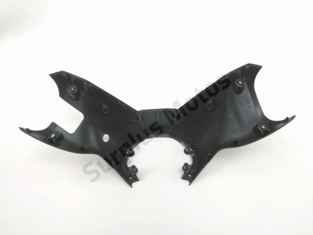 Habillage arriere du guidon occasion YAMAHA YP 125 X-MAX 2012
