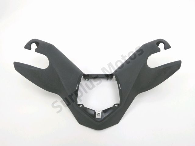 Habillage avant du guidon occasion YAMAHA YP 125 X-MAX 2012