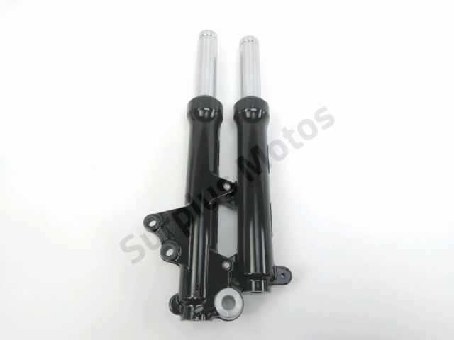 Tube de fourche droit occasion MBK TRYPTIK 2016