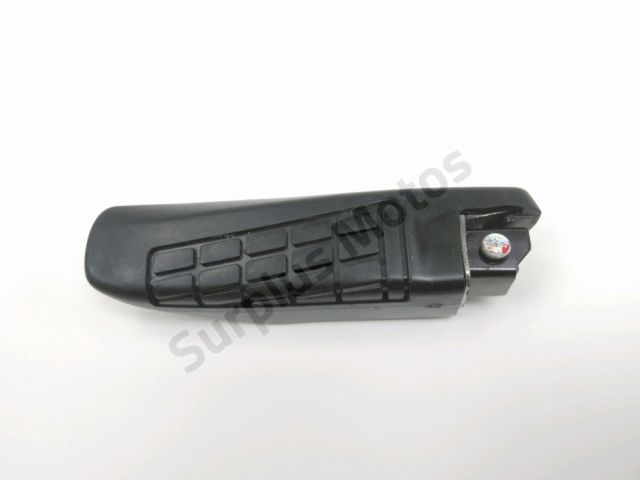 Repose pieds arriere gauche occasion MBK TRYPTIK 2016