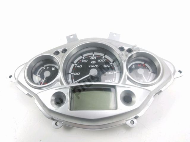 Compteur occasion YAMAHA VP 125 X-CITY 2007