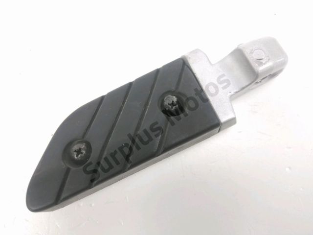 Repose pieds arriere gauche occasion YAMAHA VP 125 X-CITY 2007