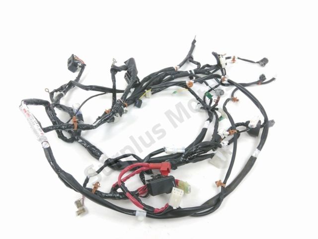 Faisceau electrique occasion YAMAHA GPD NMAX 2020