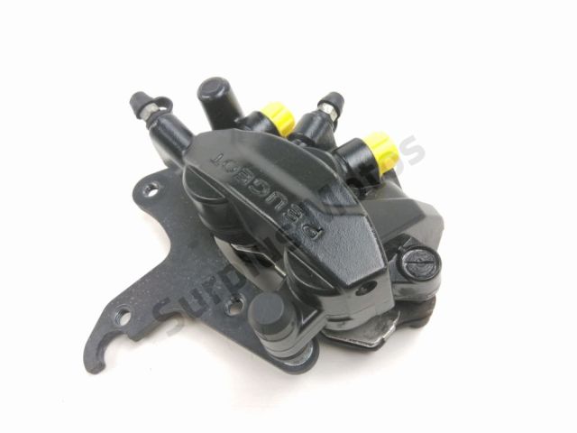 Etrier frein avant occasion PEUGEOT PULSION 2021