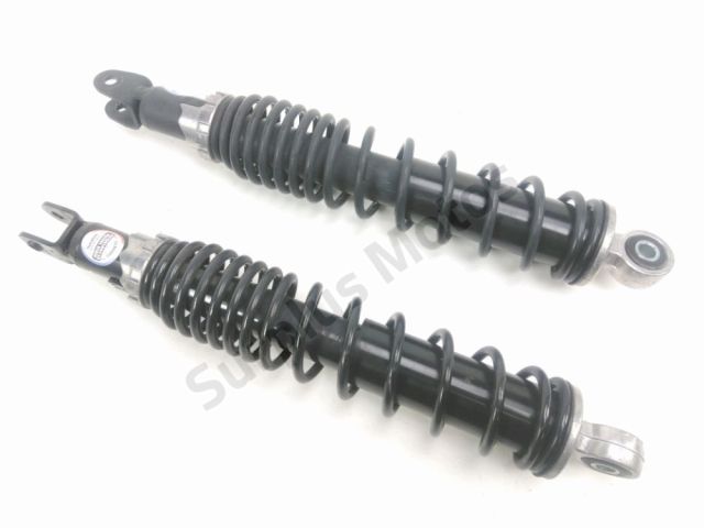 Double amortisseur occasion YAMAHA VP 125 X-CITY 2007