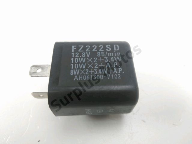 Centrale clignotant  occasion YAMAHA VP 125 X-CITY 2007