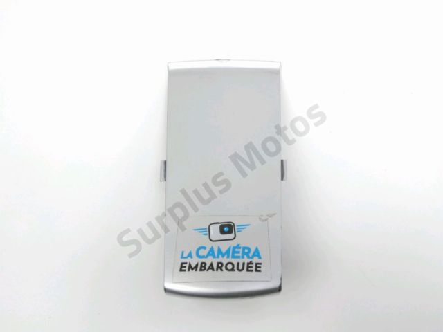 Habillage arriere occasion SUZUKI GS 500 2003