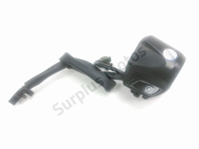 Commodo droit occasion HONDA CBF 125 2017