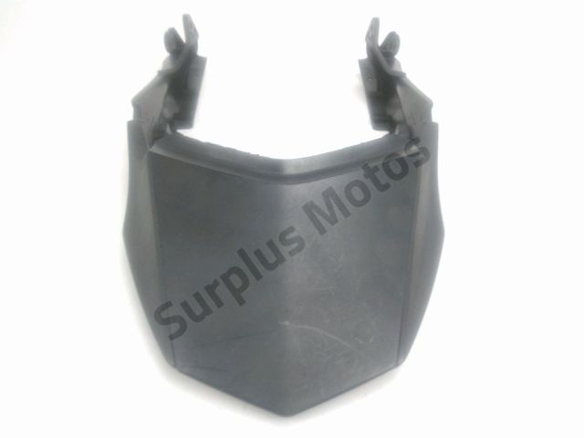 Coque arriere complete occasion HONDA CBF 125 2017