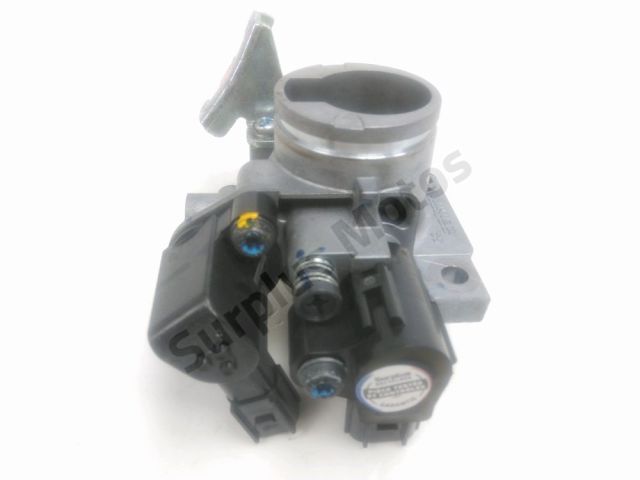 Corps d'injection droit occasion HONDA CBF 125 2017