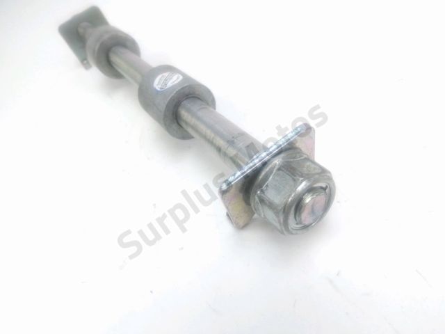 Axe de roue arriere occasion HONDA CBF 125 2017