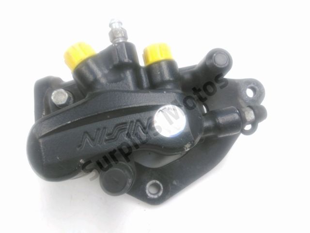 Etrier frein avant occasion HONDA CBF 125 2017