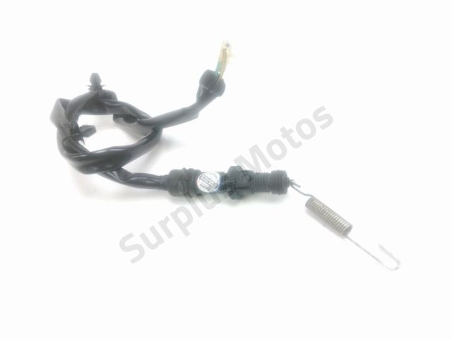 Contacteur de stop ar occasion HONDA CBF 125 2017