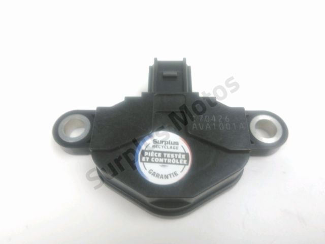 Capteur de chute occasion HONDA CBF 125 2017
