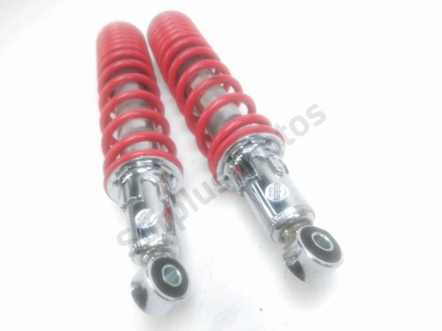 Double amortisseur occasion HONDA CBF 125 2017