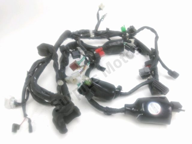 Faisceau electrique occasion HONDA CBF 125 2017