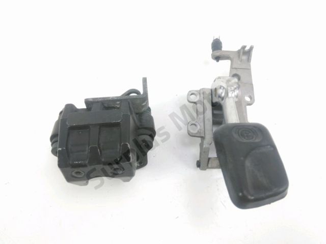 Frein de parking occasion GILERA GP 2009