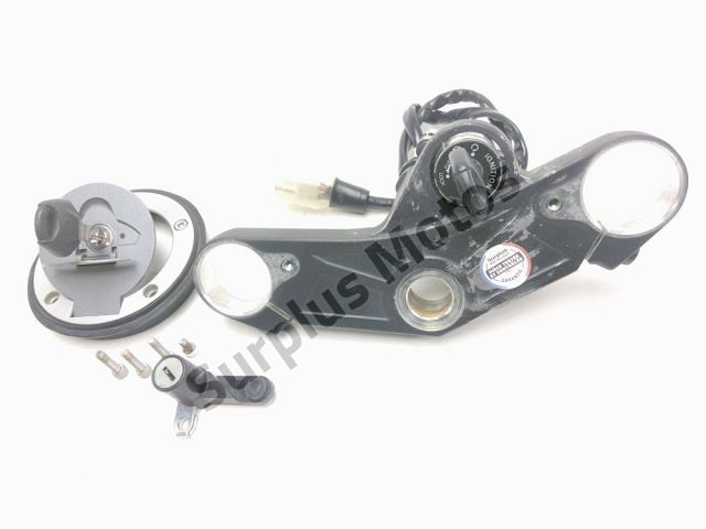 Serrure occasion YAMAHA YZF-R3 2017