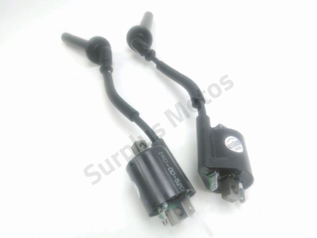 Bobine allumage occasion YAMAHA YZF-R3 2017