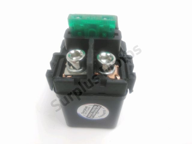 Relais de demarreur occasion YAMAHA YZF-R3 2017