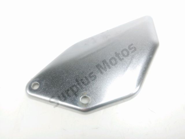 Habillage platine gauche occasion YAMAHA YZF-R3 2017