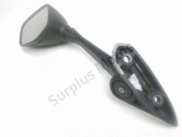 Retro gauche occasion YAMAHA YZF-R3 2017