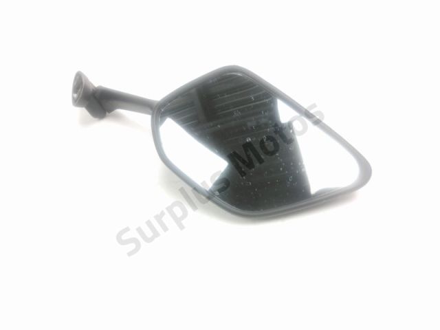 Retro droit occasion YAMAHA YZF-R3 2017