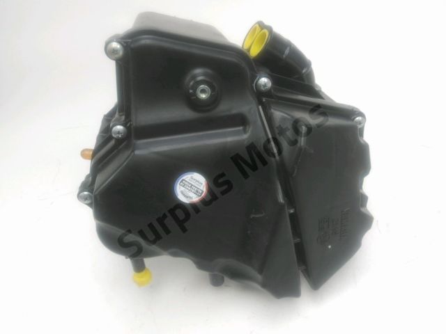 Boite a air occasion YAMAHA YZF-R3 2017