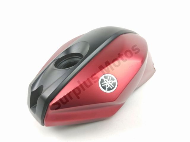 Habillage de reservoir occasion YAMAHA YZF-R 125 2015