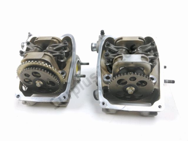 Culasse occasion GILERA GP 2008