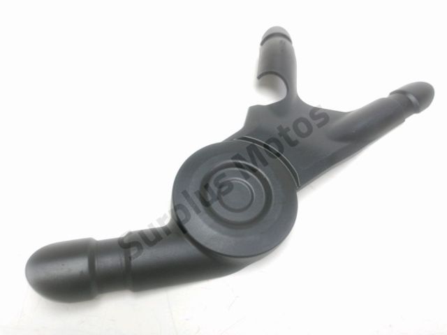 Habillage de cadre gauche occasion BMW R 1250 GS 2020