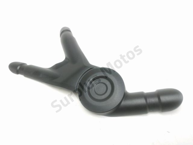 Habillage de cadre droit occasion BMW R 1250 GS 2020