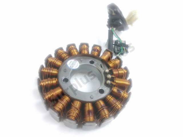 Stator occasion YAMAHA YZF-R3 2017