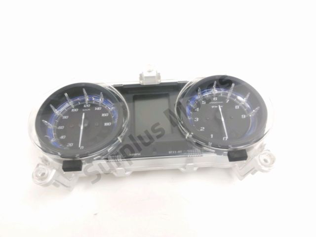 Compteur occasion YAMAHA XP 560 T-MAX 2020