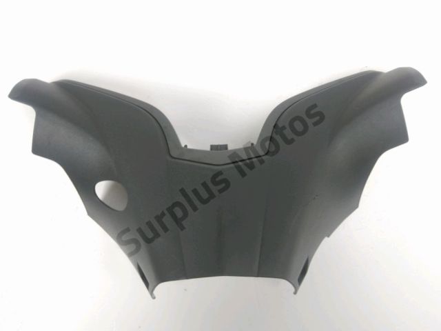 Habillage avant du guidon occasion YAMAHA XP 560 T-MAX 2020