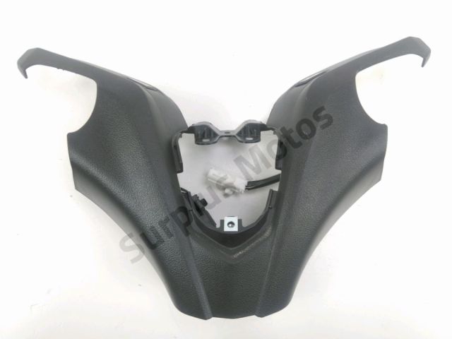 Habillage arriere du guidon occasion YAMAHA XP 560 T-MAX 2020