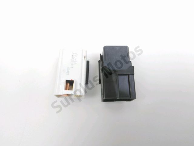 Relais boitier electrique occasion MBK TRYPTIK 2016