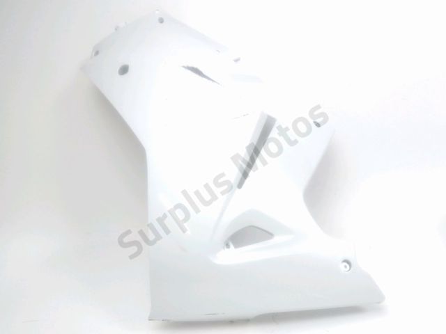 Flanc carenage gauche occasion DAELIM ROADSPORT 125 2011