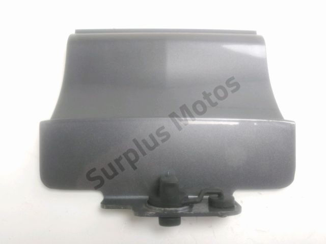 Habillage arriere occasion DAELIM ROADSPORT 125 2011