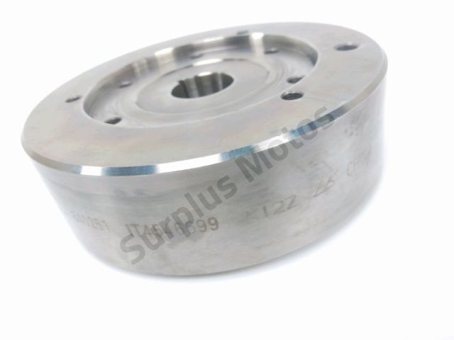 Rotor occasion GILERA GP 2009